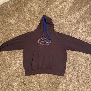 Florida gators hoodie